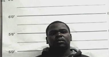 Michael Robinson, - Orleans Parish County, LA 